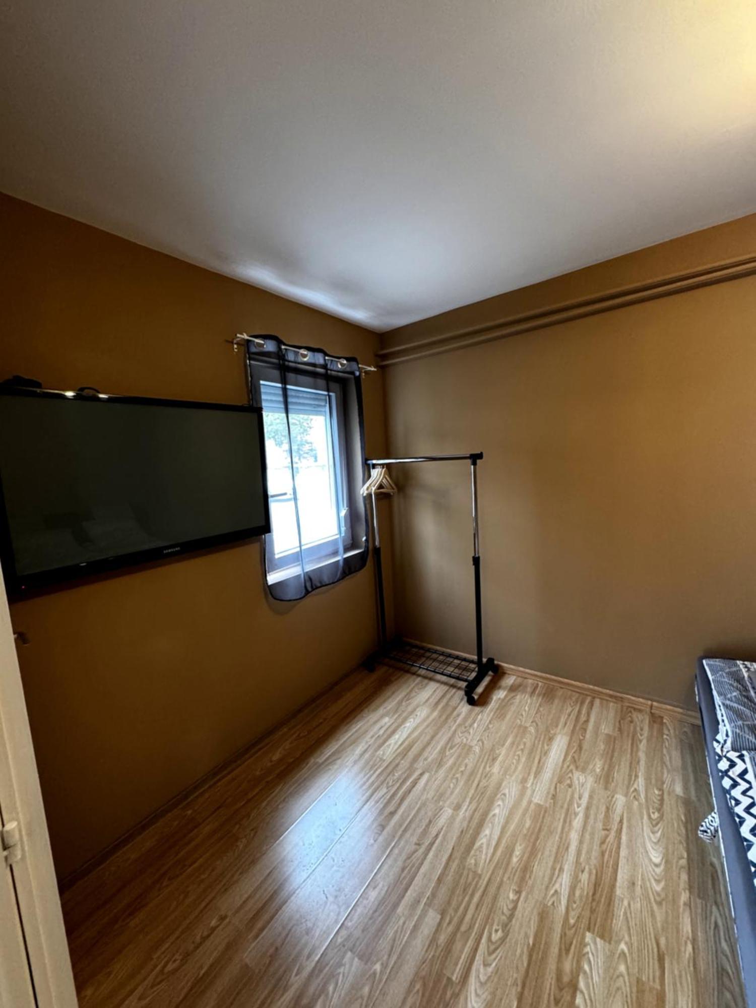 City Apartman Nyiregyhaza Exterior photo