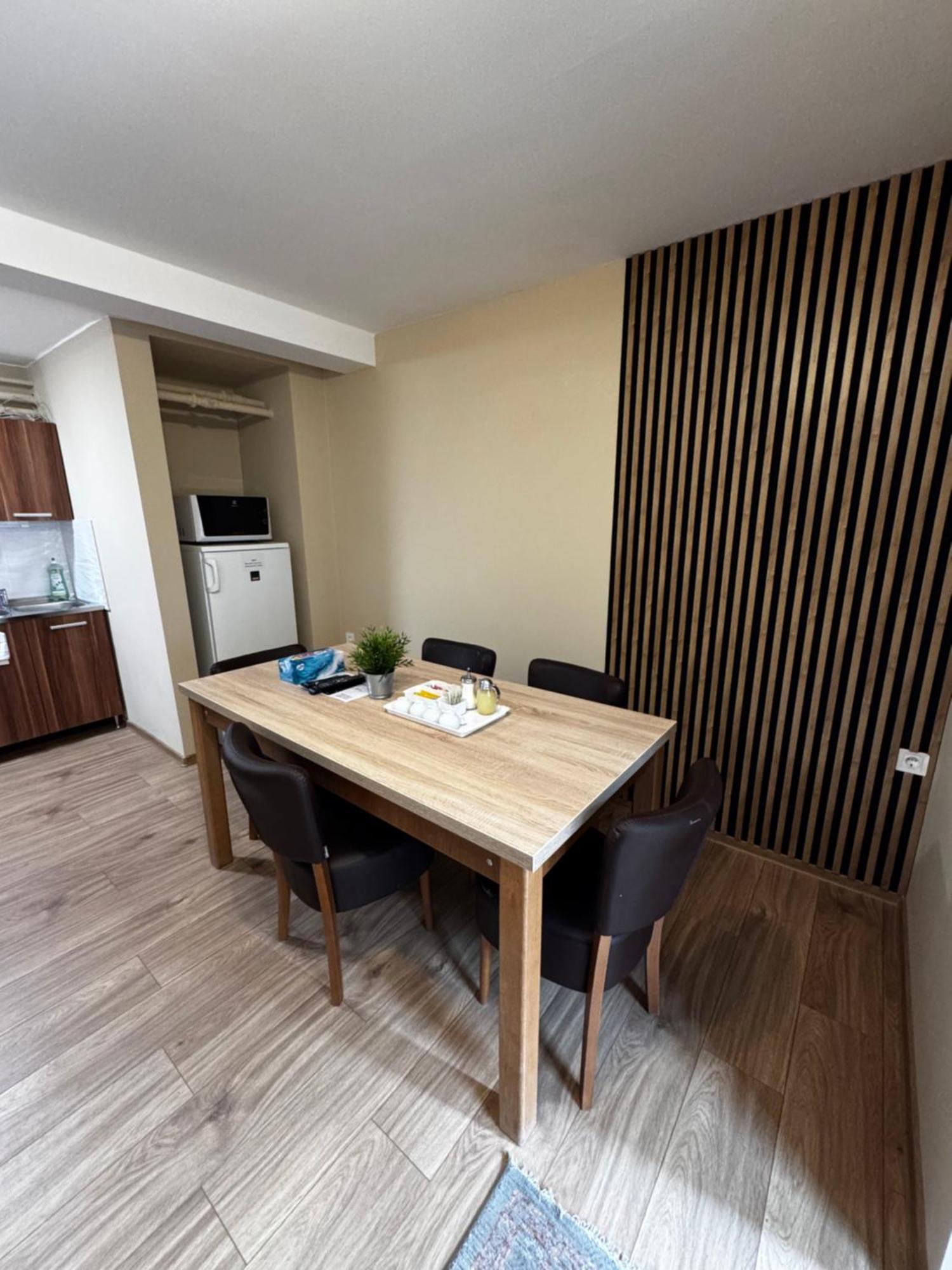 City Apartman Nyiregyhaza Exterior photo